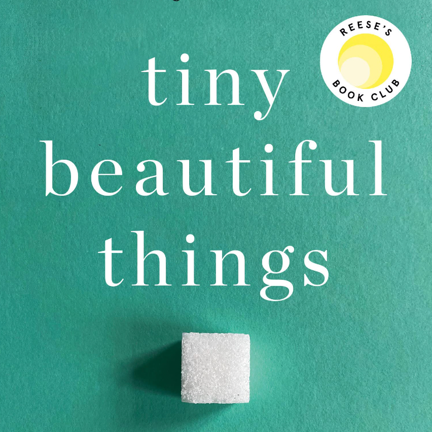 Tiny Beautiful Things